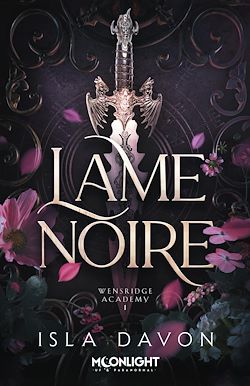 Télécharger le livre :  Lame noire