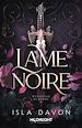 Télécharger le livre :  Lame noire
