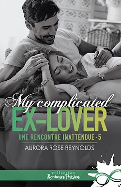 Télécharger le livre :  My complicated ex-lover