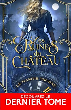 Télécharger le livre :  Les ruines du château