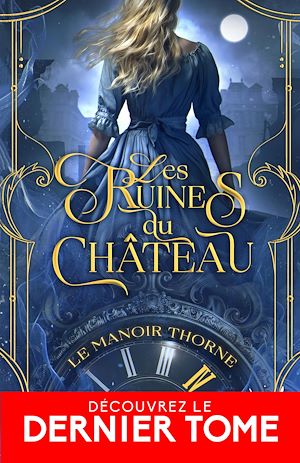 Téléchargez le livre :  Les ruines du château