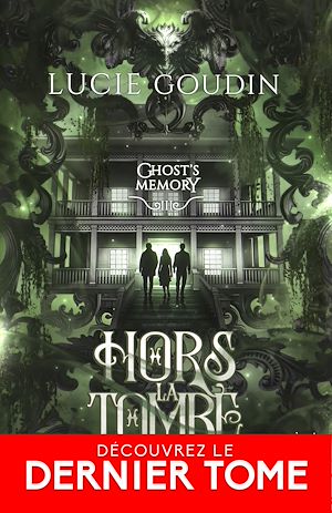Téléchargez le livre :  Hors la tombe