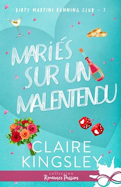 Télécharger le livre :  Mariés sur un malentendu