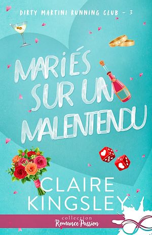 Téléchargez le livre :  Mariés sur un malentendu