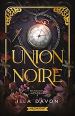 Télécharger le livre :  Union noire