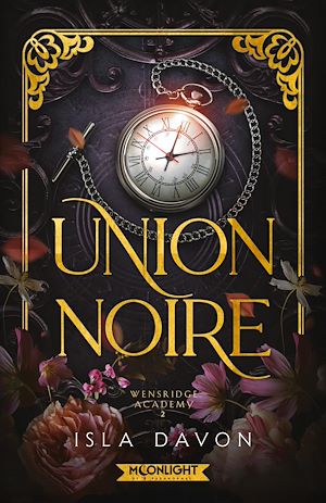 Téléchargez le livre :  Union noire