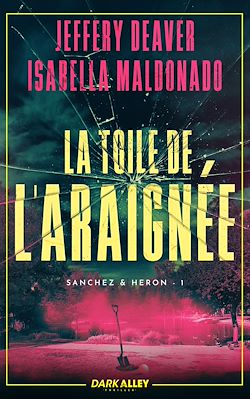 Télécharger le livre :  La toile de l'Araignée