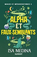 Download this eBook Alpha et faux-semblants