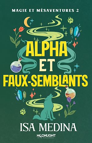 Download the eBook: Alpha et faux-semblants