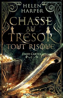 Télécharger le livre :  Chasse au trésor tout risque