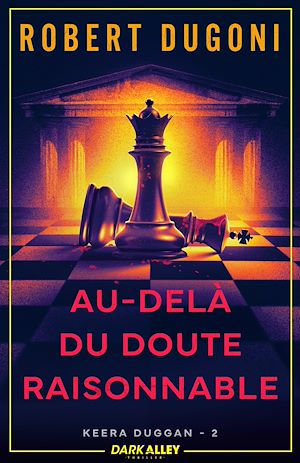 Download the eBook: Au-delà du doute raisonnable