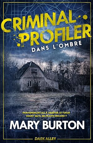 Téléchargez le livre :  Dans l'ombre