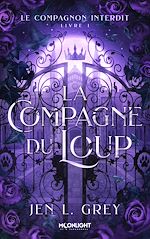 Télécharger le livre :  La compagne du loup