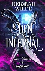 Download this eBook Lien infernal