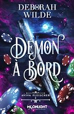 Télécharger le livre :  Démon à bord