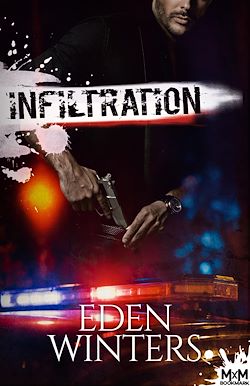 Télécharger le livre :  Infiltration