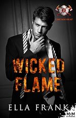 Télécharger le livre :  Wicked Flame