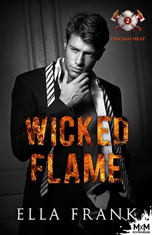 Téléchargez le livre :  Wicked Flame