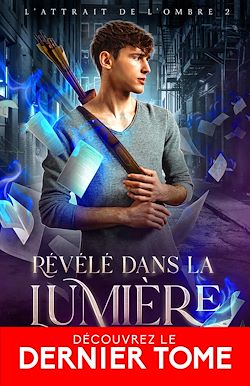 Télécharger le livre :  Révélé dans la lumière