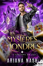 Télécharger le livre :  L'épreuve du feu