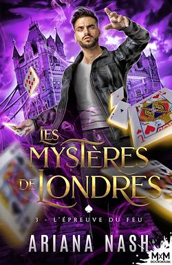 Télécharger le livre :  L'épreuve du feu