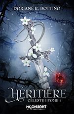 Télécharger le livre :  Héritière