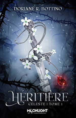 Téléchargez le livre :  Héritière