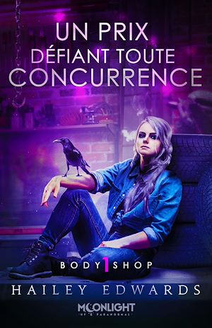 Téléchargez le livre :  Un prix défiant toute concurrence