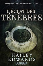 Télécharger le livre :  L'éclat des ténèbres