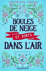 Download this eBook Boules de neige et sorts dans l'air