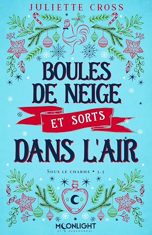 Download the eBook: Boules de neige et sorts dans l'air