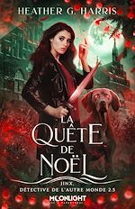 Télécharger le livre :  La quête de Noël