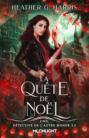 Téléchargez le livre :  La quête de Noël