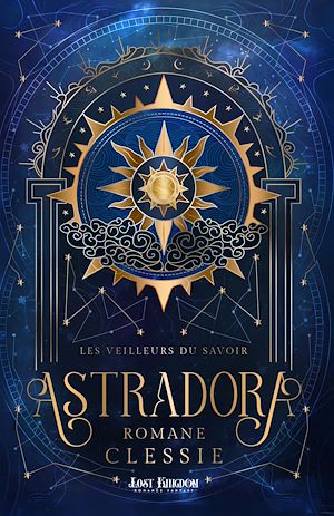 Download the eBook: Astradora