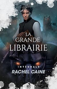 Téléchargez le livre :  La grande librairie - L'Intégrale
