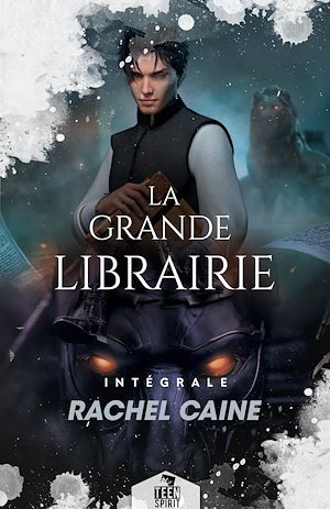 Téléchargez le livre :  La grande librairie - L'Intégrale