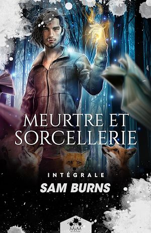 Téléchargez le livre :  Meurtre et Sorcellerie - L'Intégrale