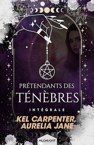 Téléchargez le livre :  Prétendants des Ténèbres - L'Intégrale