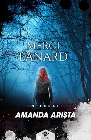 Téléchargez le livre :  Merci Lanard - L'Intégrale