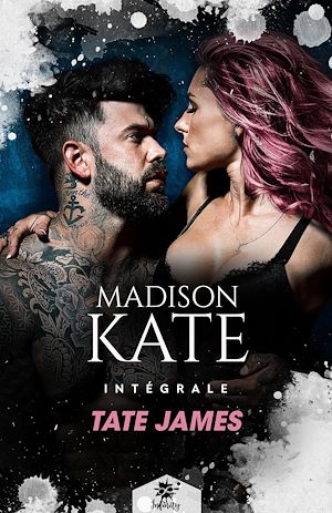 Téléchargez le livre :  Madison Kate - L'Intégrale
