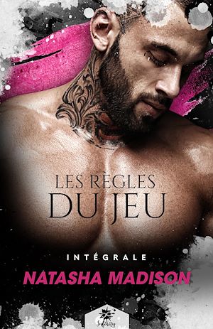 Téléchargez le livre :  Les règles du jeu - L'Intégrale