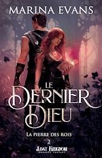 Télécharger le livre :  Le Dernier Dieu