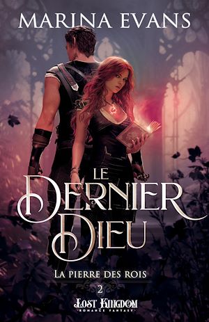 Téléchargez le livre :  Le Dernier Dieu