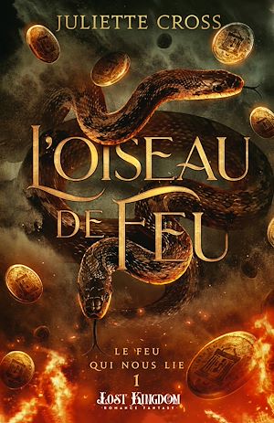Téléchargez le livre :  L'oiseau de feu