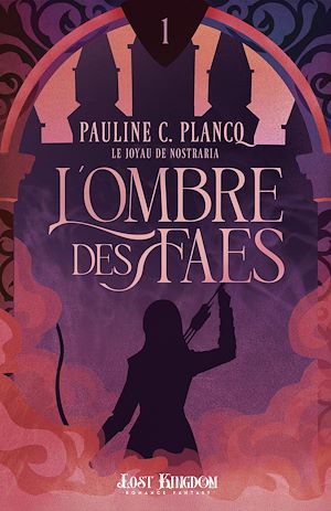 Téléchargez le livre :  L'ombre des faes