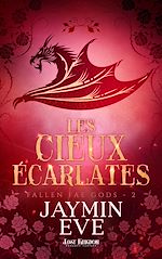 Télécharger le livre :  Les cieux écarlates