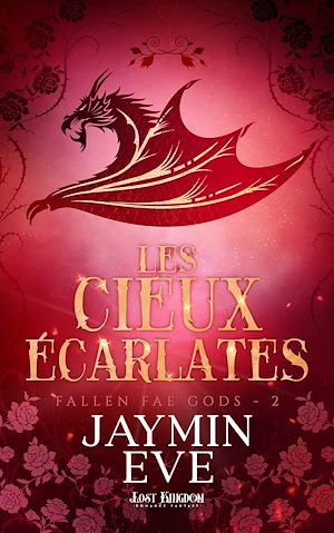 Téléchargez le livre :  Les cieux écarlates
