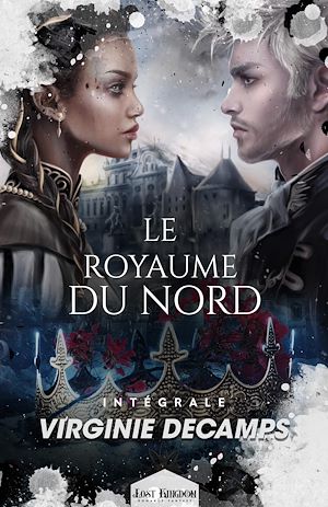 Download the eBook: Le royaume du nord - L'Intégrale