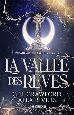 Télécharger le livre :  La Vallée des Rêves