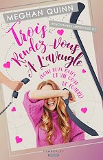 Télécharger le livre :  Trois rendez-vous à l'aveugle